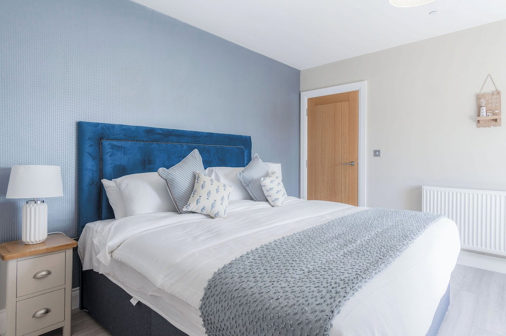 Haven View - 2 Bedroom Apartment - Milford Haven