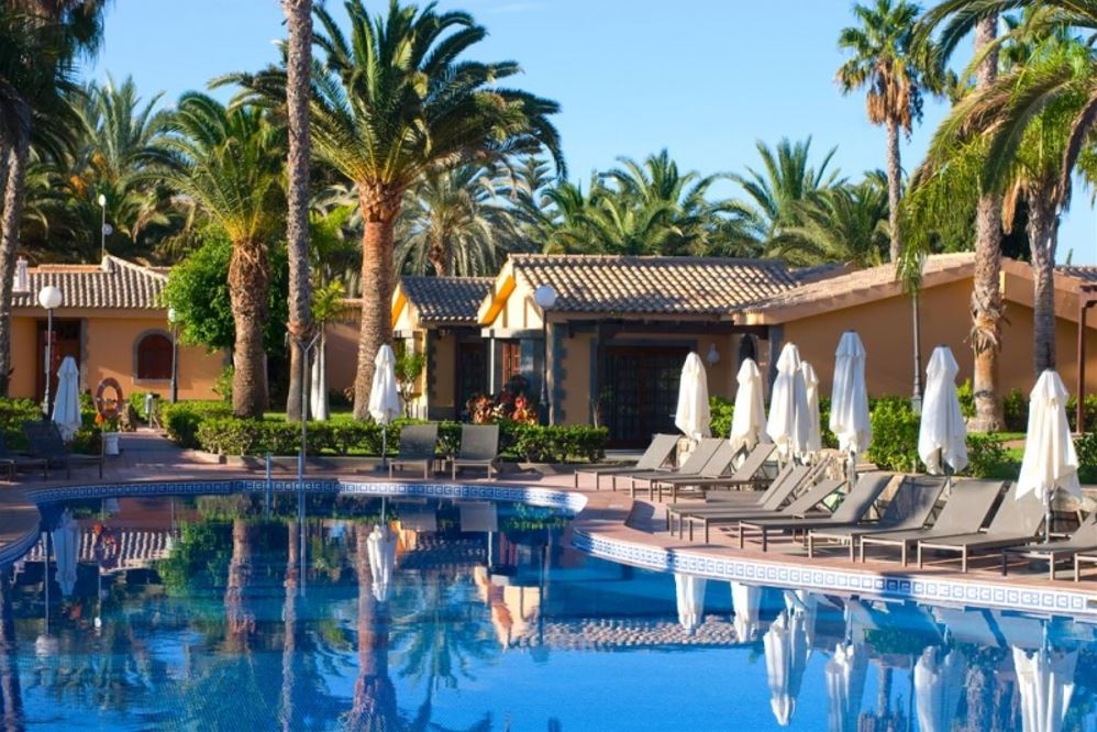 Hotel Maspalomas Resort By Dunas