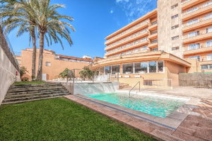 Hotel Tent Playa De Palma (Ex. Fergus Geminis) cazare Playa de Palma