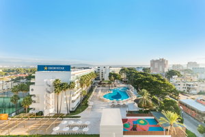 Hotel Iberostar Cristina cazare Playa de Palma