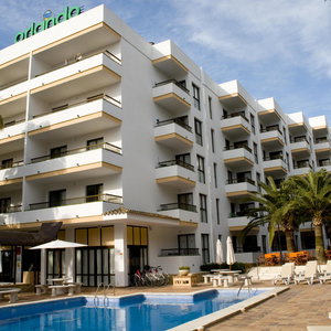 Hotel Pabisa Orlando cazare Playa de Palma