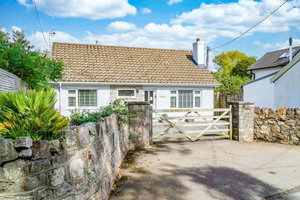 Hotel Marshmallow - 2 Bedroom Cottage - Oxwich cazare Llanrhidian