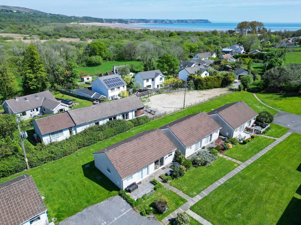 Hotel Bayview 72 - 2 Bedroom Chalet - Bayview Oxwich
