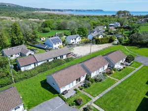 Hotel Bayview 72 - 2 Bedroom Chalet - Bayview Oxwich cazare Llanrhidian