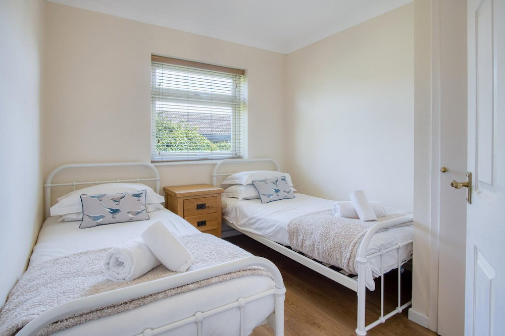 Bayview 72 - 2 Bedroom Chalet - Bayview Oxwich