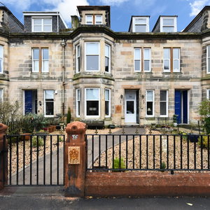 Hotel The Townhouse cazare Ayr