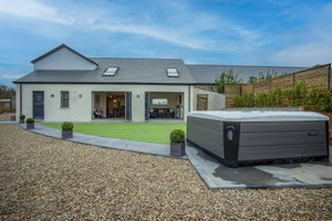 Hotel Kiln Park Farmhouse - 4 Bedroom Cottage - Narberth cazare Narberth