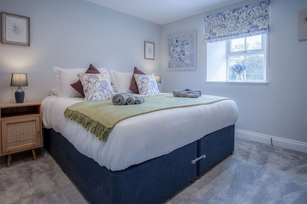 Kiln Park Farmhouse - 4 Bedroom Cottage - Narberth