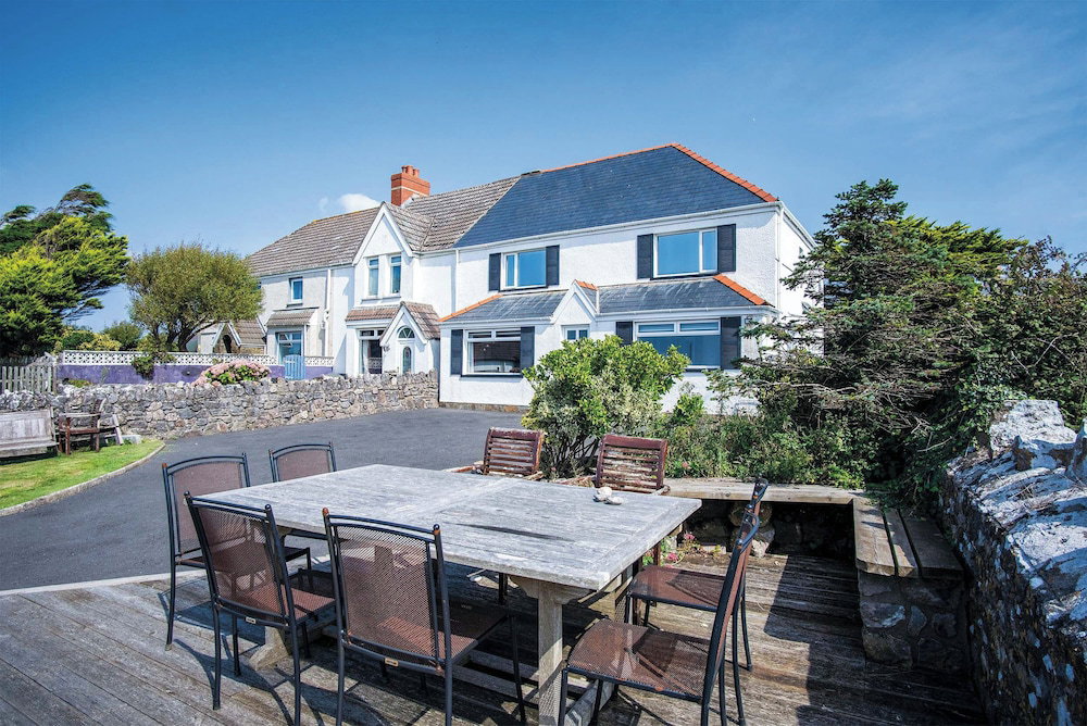 Hotel Channel View 3 Bedroom Rhossili Bay