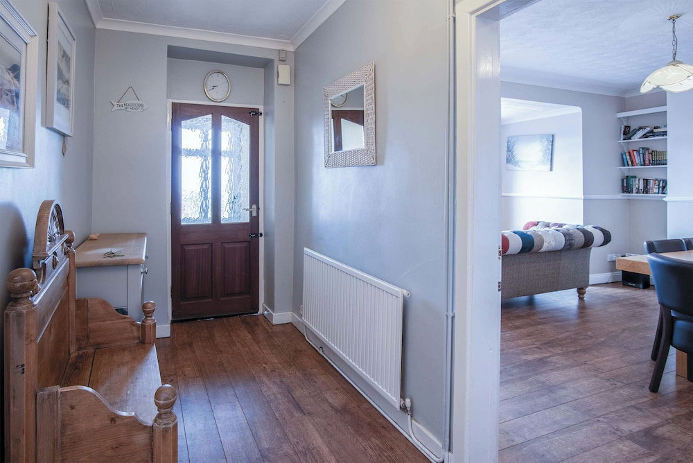 Channel View 3 Bedroom Rhossili Bay