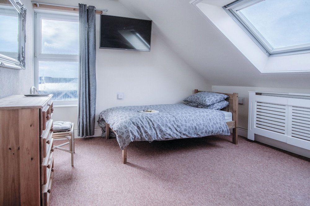Hotel Fulke Street - 2 Bedroom Apartment - Milford Haven