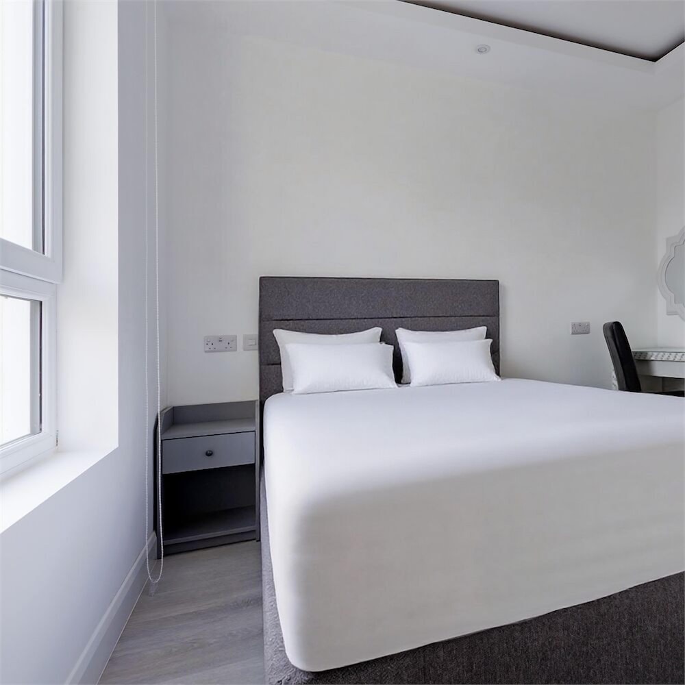 Hotel Savoy 5