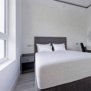 Hotel Savoy 5 cazare Ayr