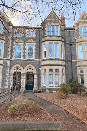 Hotel The Pontcanna Emerald | Free Parking | 3 Beds cazare Cardiff