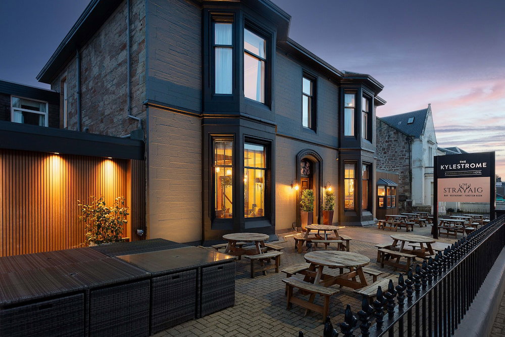Hotel The Kylestrome Hotel