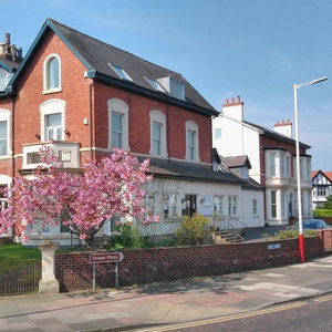 Hotel The Shelbourne Apartments cazare Southport