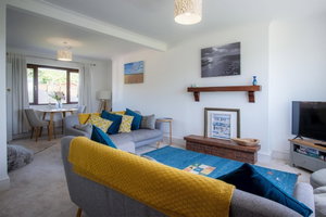 Hotel Avoca - 3 Bedroom - Llangennith cazare Llanrhidian