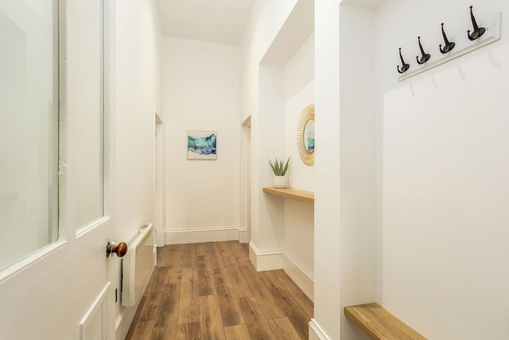Hotel Wellington Lodge - Donnini Apartments