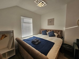Hotel Cozy Studio - Sleeps 2 - Cardiff City Centre cazare Cardiff