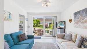 Hotel Bayview 62 - 2 Bedroom Chalet - Bayview Oxwich cazare Llanrhidian
