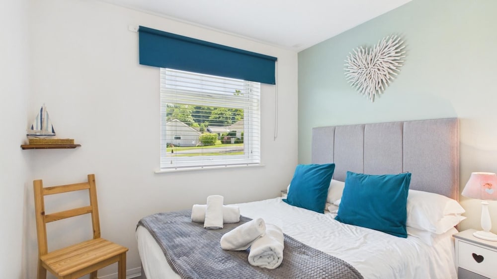 Bayview 62 - 2 Bedroom Chalet - Bayview Oxwich