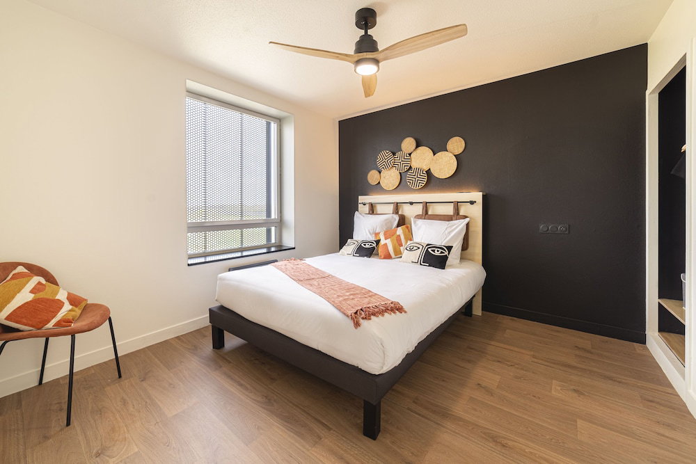 Hotel Cowool Toulouse