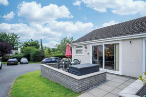 Hotel Bayview 61 - 2 Bedroom - Bayview Oxwich cazare Llanrhidian
