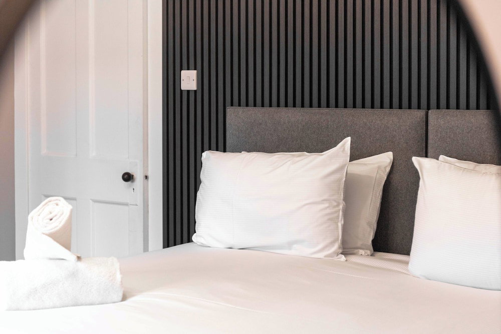 Hotel No8 Peebles Retreat - Donnini Apartments