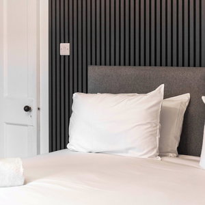 Hotel No8 Peebles Retreat - Donnini Apartments cazare Ayr
