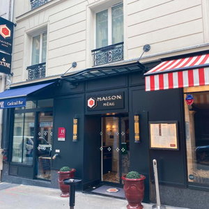 Hotel Maison Mère cazare Paris