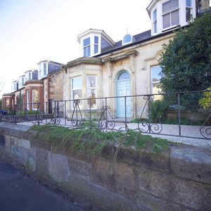 Hotel Barns Serviced Accommodation cazare Ayr