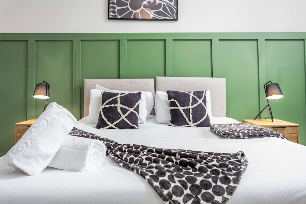 Hotel The Annick Suite No.2