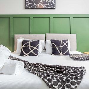 Hotel The Annick Suite No.2 cazare Irvine