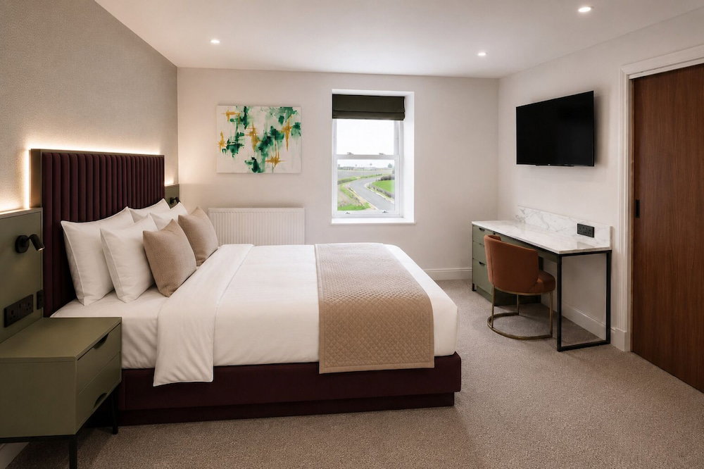 Hotel The View By Bide Hotels