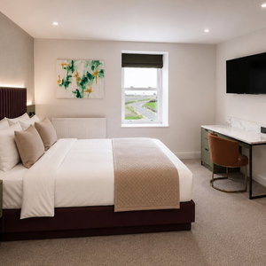 Hotel The View By Bide Hotels cazare Thurso