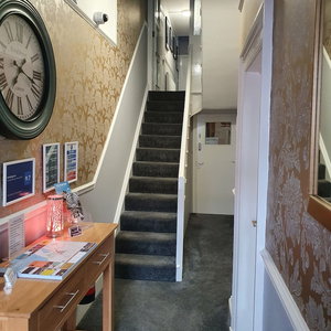 Hotel The Braemar Southport cazare Southport