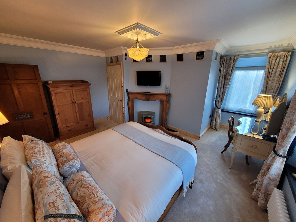 Hotel Hideaway Escapes B&B