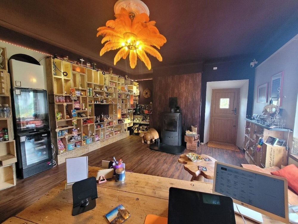 Hideaway Escapes B&B