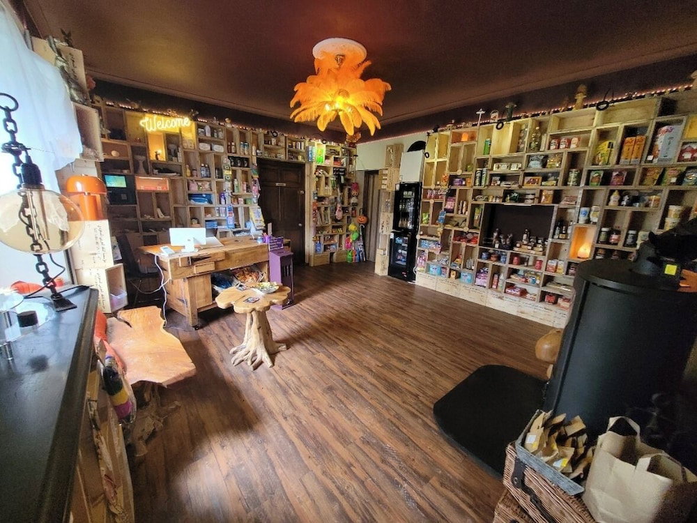 Hideaway Escapes B&B