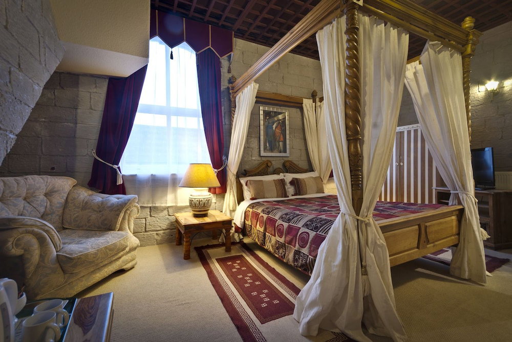 Hotel Dukes Folly Hotel