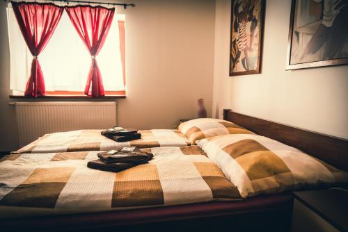 Hotel Penzion Pri Kastieli Zaturcie