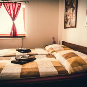 Hotel Penzion Pri Kastieli Zaturcie cazare Martin