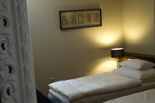 Hotel Penzion Martinn