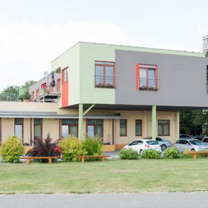 Hotel Penzion Ladoven cazare Martin