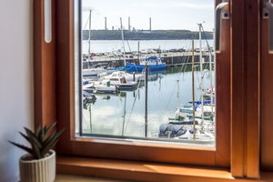 Hotel Marina View - 3 Bedroom - Milford Haven cazare Milford Haven