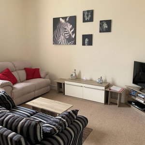 Hotel Charlotte Street cazare Ayr