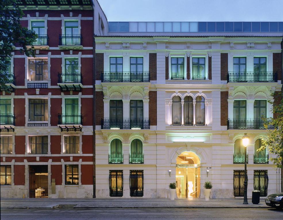 Hotel Hotel Hospes Palau De La Mar