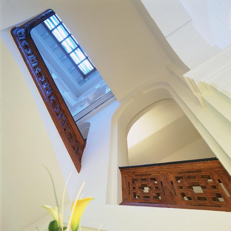 Hotel Hospes Palau De La Mar