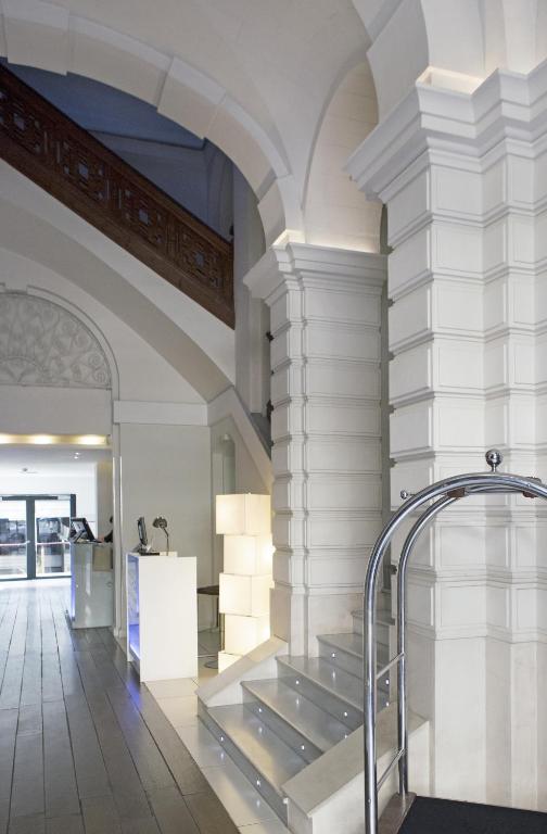 Hotel Hospes Palau De La Mar