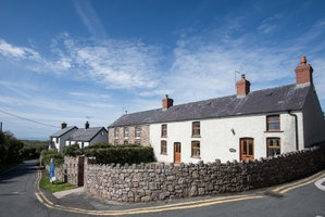 Hotel The Cross - 4 Bedroom Cottage - Llangennith cazare Llanrhidian